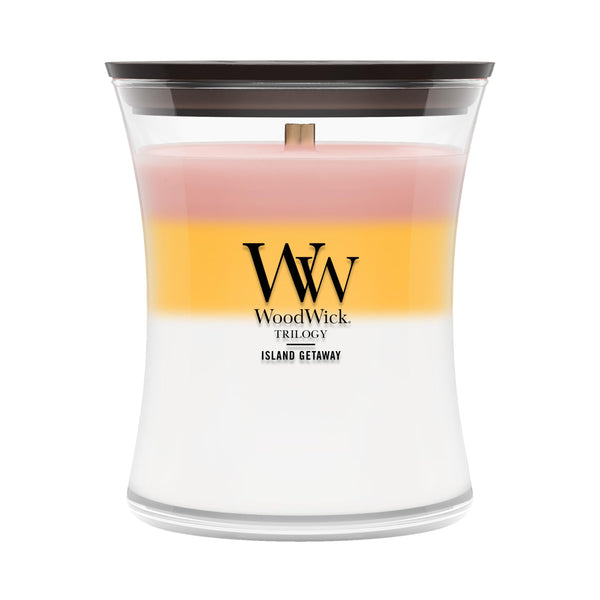 Island Getaway Candle