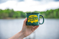 Life at the Campsite Mug