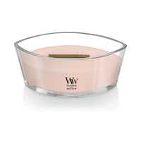 Vanilla & Sea Salt Candle