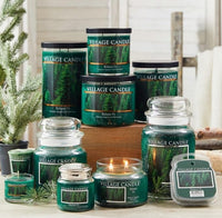 Balsam Fir Candle