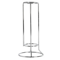 Glass Espresso Cups (Set of 4)