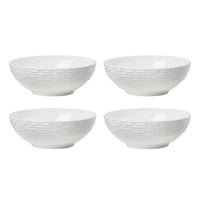 Wicker Creek All-Purpose Bowls (Set of 4)