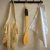 Natural Dry Body Brush
