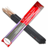 Sandalwood Incense Sticks Black