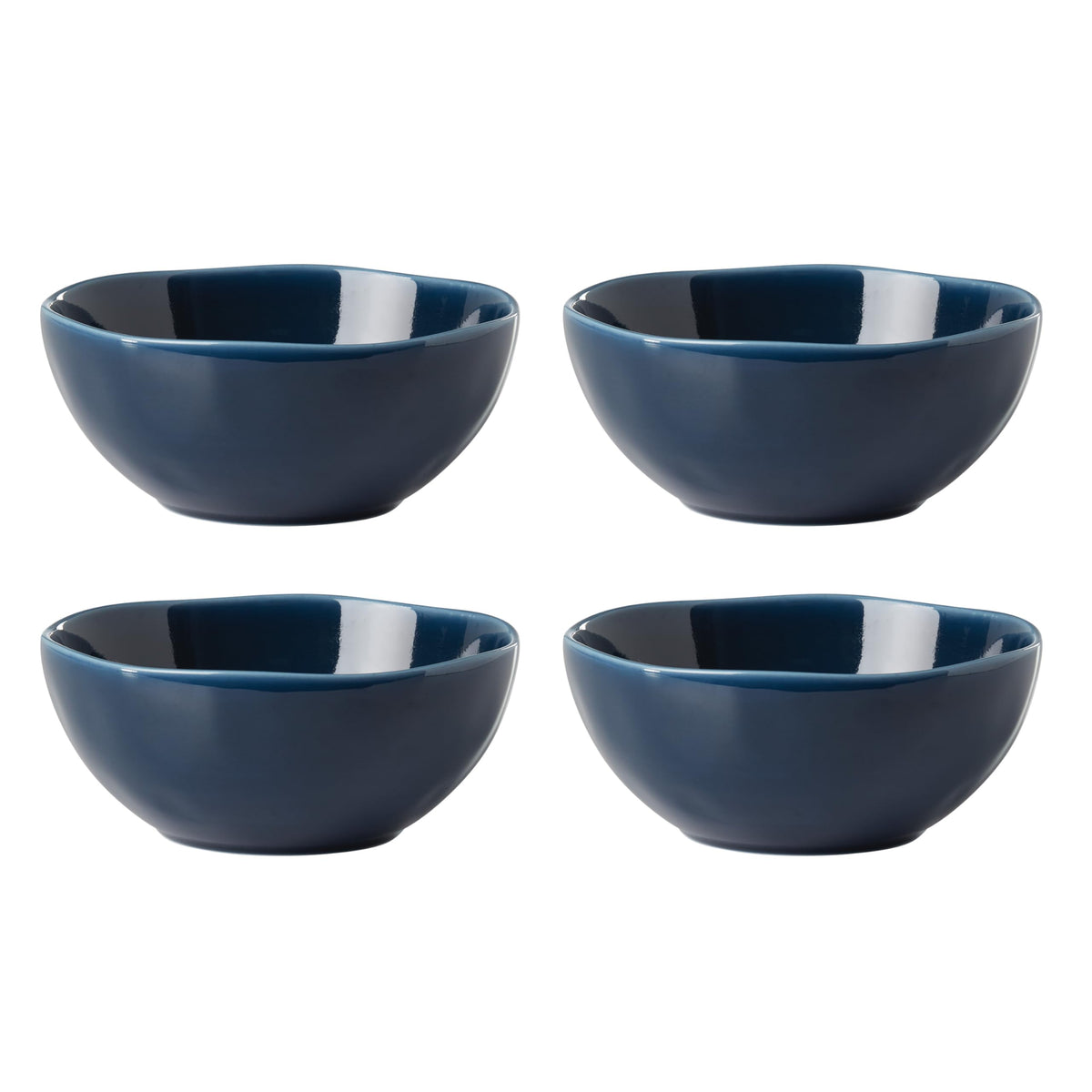 Blue Bay All-Purpose Bowls (Set of 4)