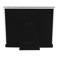 Silver Anniversary Photo Frame