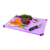 Purple Chopping Board