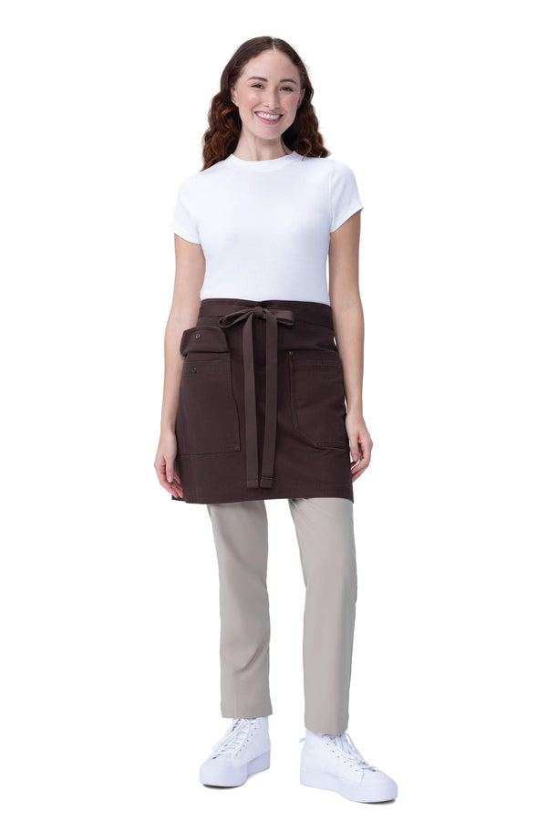 Mesquite Bistro Apron