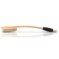 Natural Bristle Bath Brush