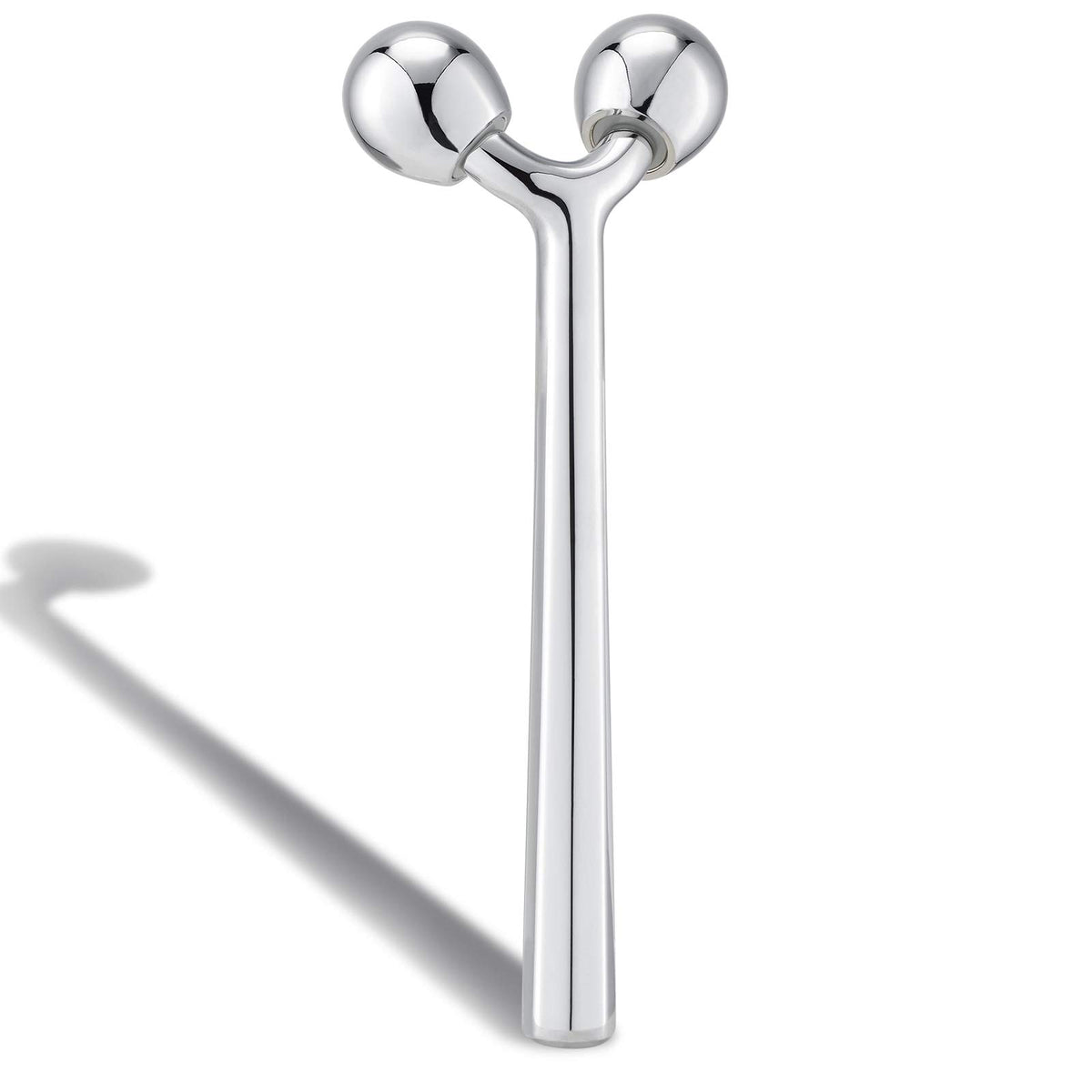 Metal Facial Massage Tool