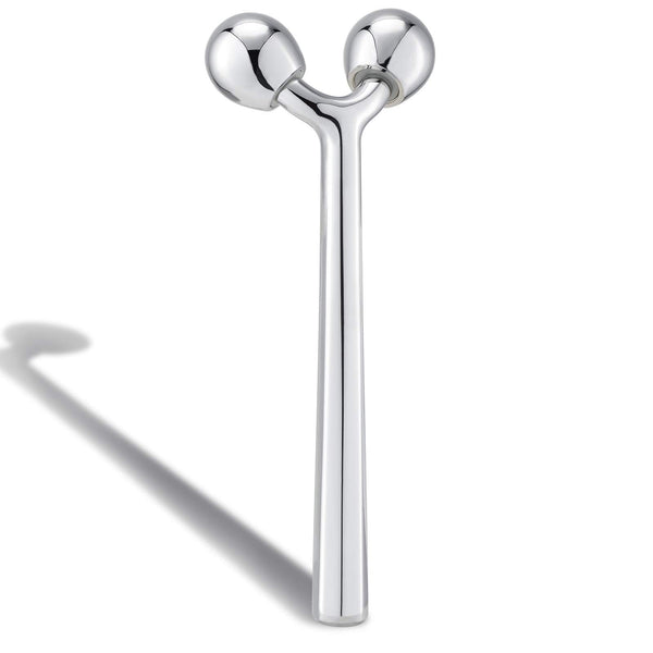 Metal Facial Massage Tool