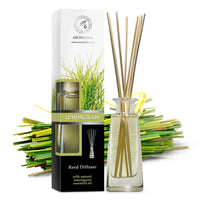 Lemongrass Reed Diffuser