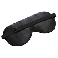 Pink Mulberry Silk Sleep Mask