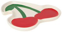 Cherry-Shaped Dish