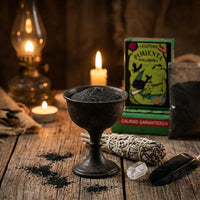 Flying Pepper Powder