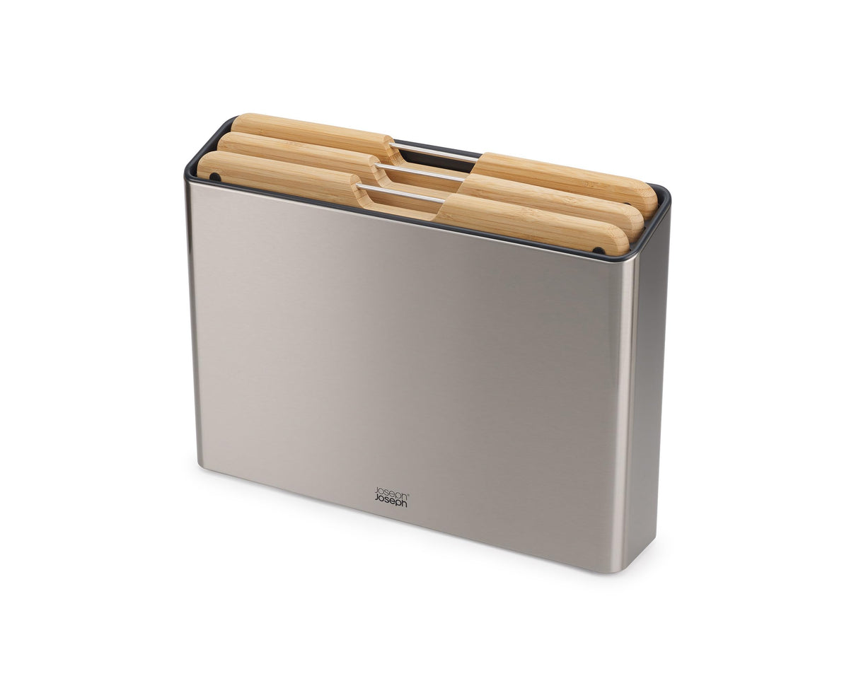 Bamboo Cutting Boards (Set of 3)