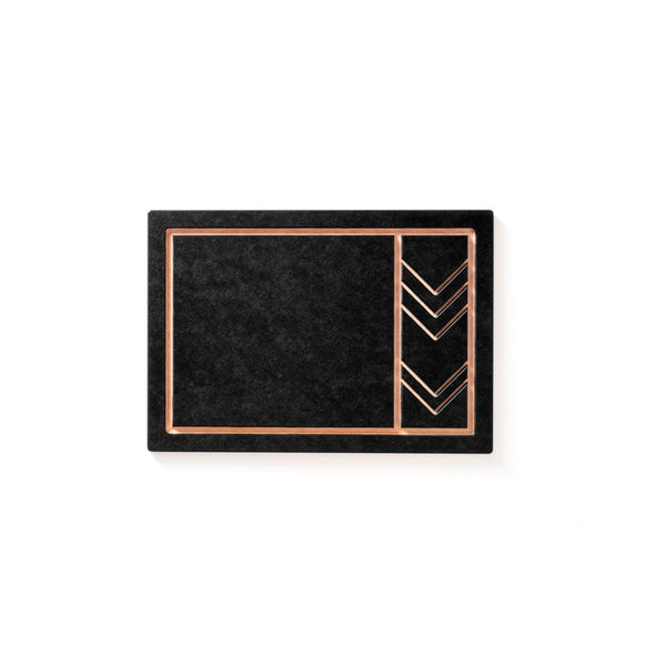 Small Slate Serving Board