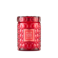Cherry Gloss Candle
