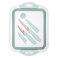 Cutting Board Prep Set (Set of 3)