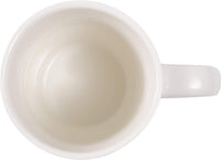 Cream Nana Mug