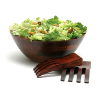 Cherry Serving Bowl Set (Set of 3)