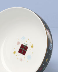 Nutcracker All-Purpose Bowls (Set of 4)