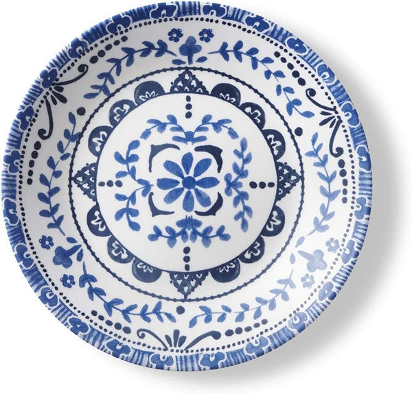 Portofino Appetizer Plates (Set of 6)