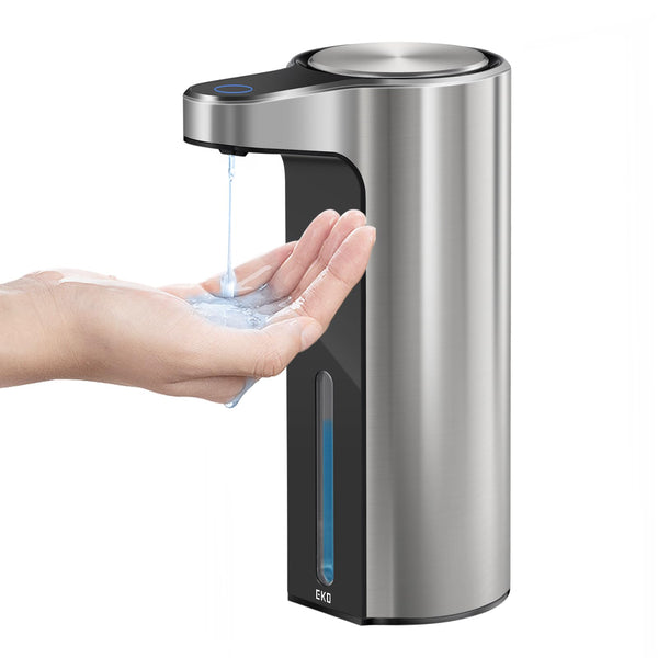 Touchless Soap Dispenser