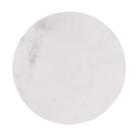White Marble Cutting Board