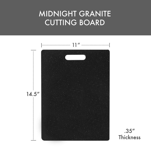 Midnight Granite Cutting Board