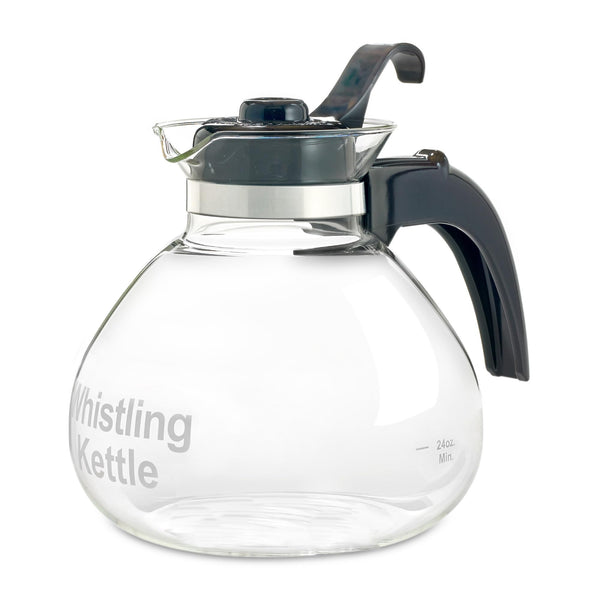 Glass Tea Kettle