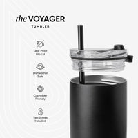 Almond Travel Mug
