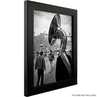 Black Poster Frame