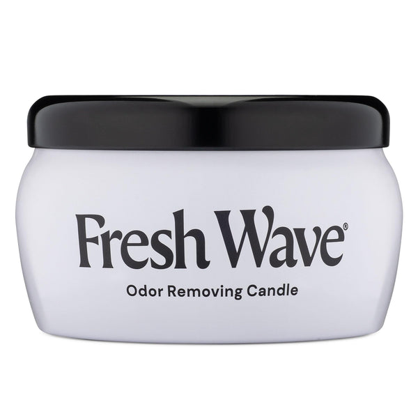 Amber Odor-Eliminating Candle