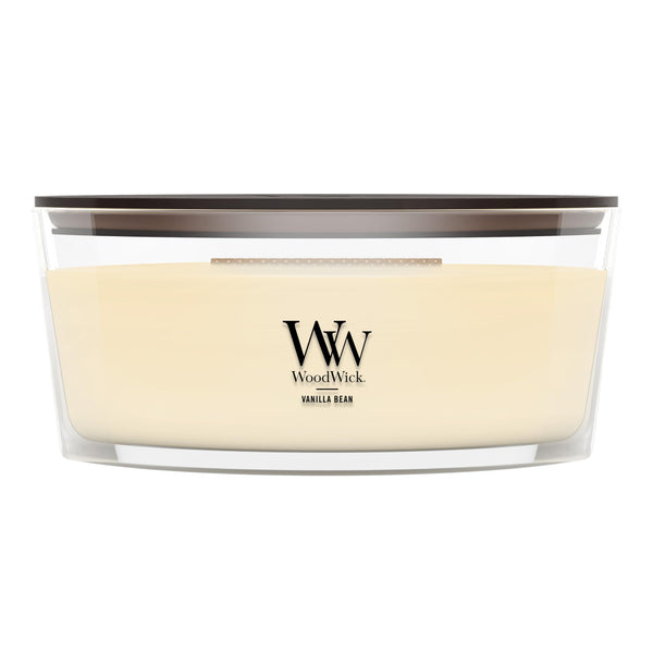 Vanilla Bean Candle