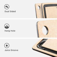 Natural Slate Cutting Board