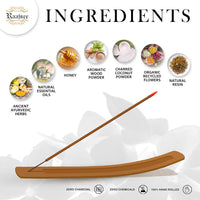White Sage Incense Sticks