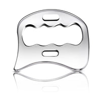 Steel Gua Sha Muscle Scraper