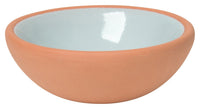 Terracotta Pinch Bowls (Set of 6)