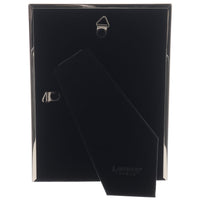Silver Metal Picture Frame