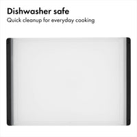 White Cutting Boards (Set of 2)