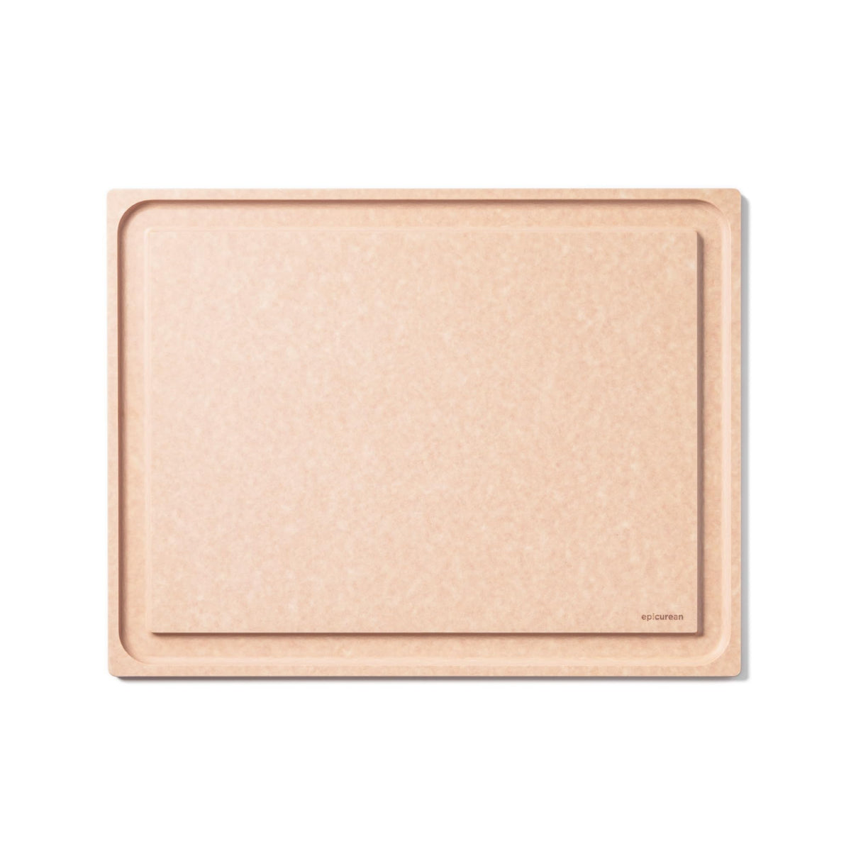 BBQ Cutting Board