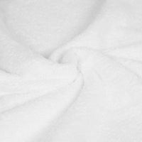 White Cotton Towels (Set of 6)