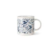 Provence Stoneware Cafe Mug