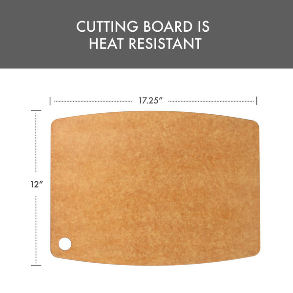 Composite Cutting Board