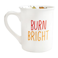 Dumpster Fire Mug