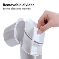 Stainless Toothbrush Holder