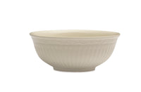 White Fruit Bowls (Set of 4)