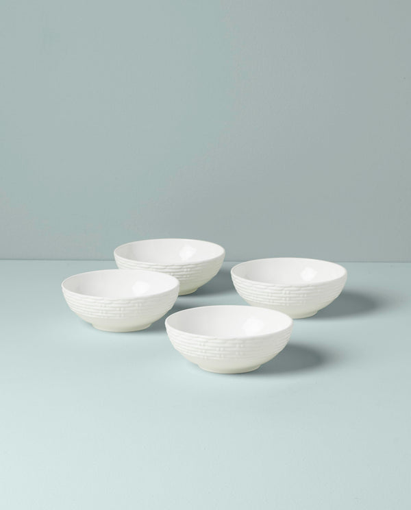 Wicker Creek All-Purpose Bowls (Set of 4)