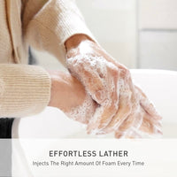 White Sensor Soap Dispenser